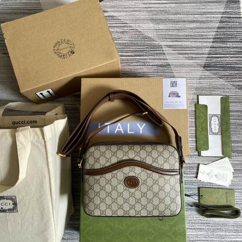 Gucci Handbags 365